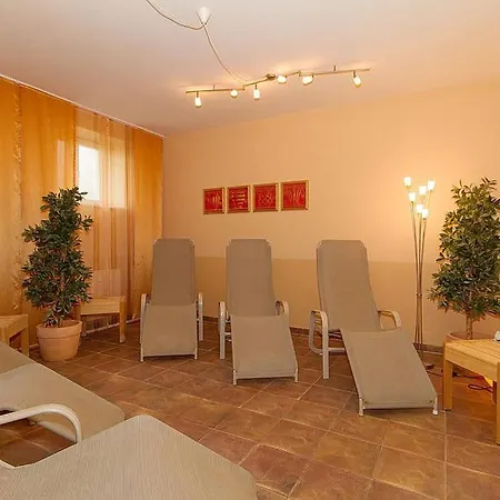 Duenenschloss Duenenschloss 2-20 * Ostseebad Kühlungsborn