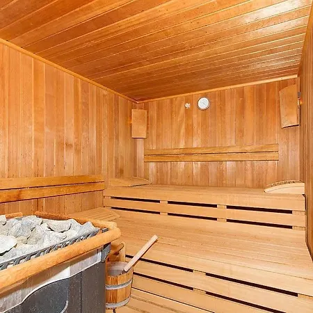 Duenenschloss Duenenschloss 2-20 * Ostseebad Kühlungsborn