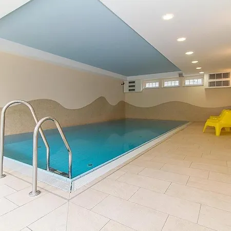 Apartamento Duenenschloss Duenenschloss 2-20 *