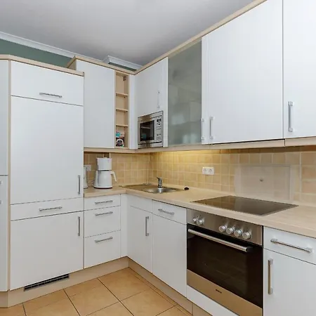 Apartamento Duenenschloss Duenenschloss 2-20 *