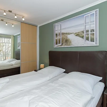 Apartamento Duenenschloss Duenenschloss 2-20 *