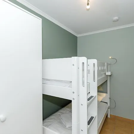 Duenenschloss Duenenschloss 2-20 * Ostseebad Kühlungsborn