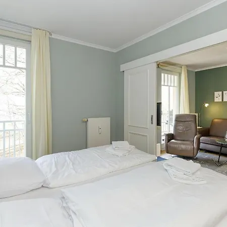 Lejlighed Duenenschloss Duenenschloss 2-20