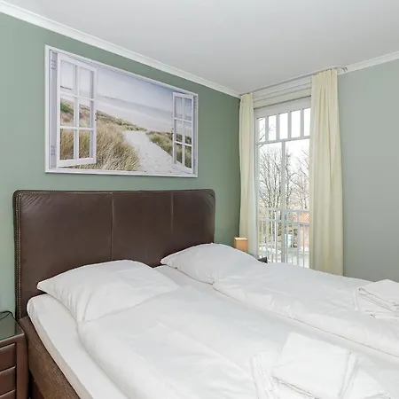 Apartamento Duenenschloss Duenenschloss 2-20 *