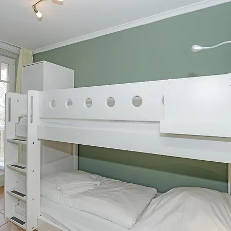 Duenenschloss Duenenschloss 2-20 * Ostseebad Kühlungsborn