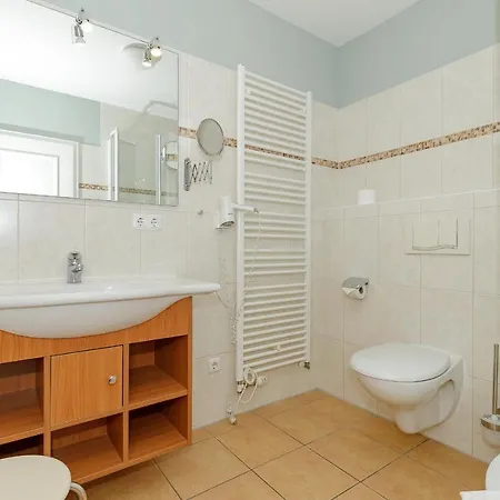 Duenenschloss Duenenschloss 2-20 Apartamento