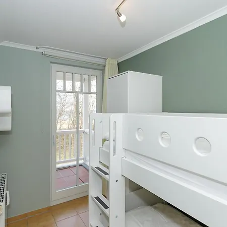 Apartamento Duenenschloss Duenenschloss 2-20