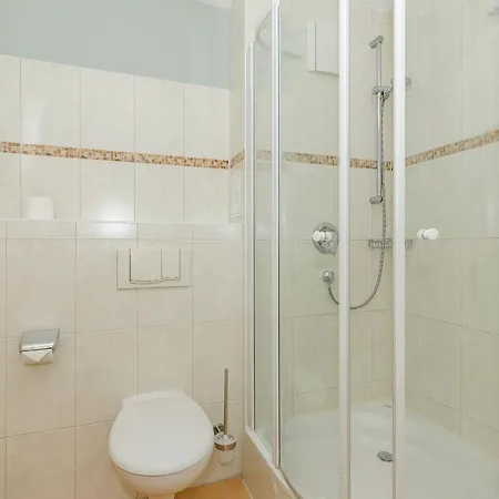 Apartamento Duenenschloss Duenenschloss 2-20 *