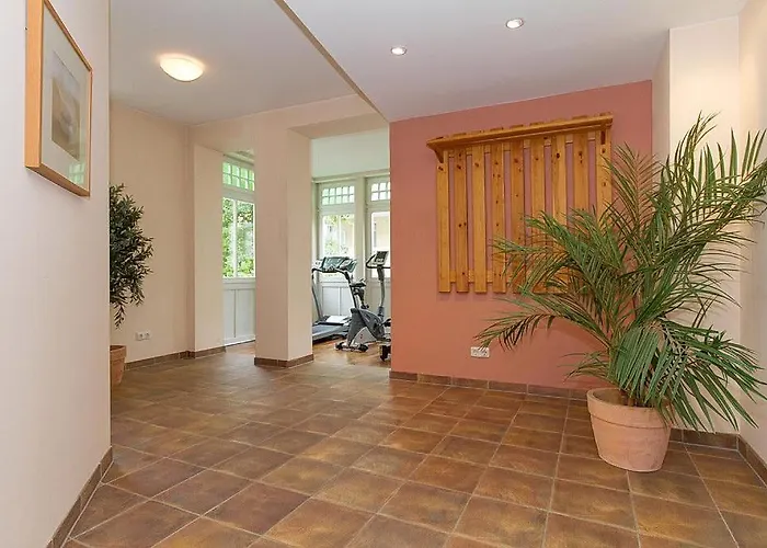 Dünenschloss Dünenschloss 2-20 *