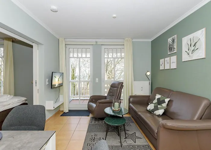 Dünenschloss Dünenschloss 2-20