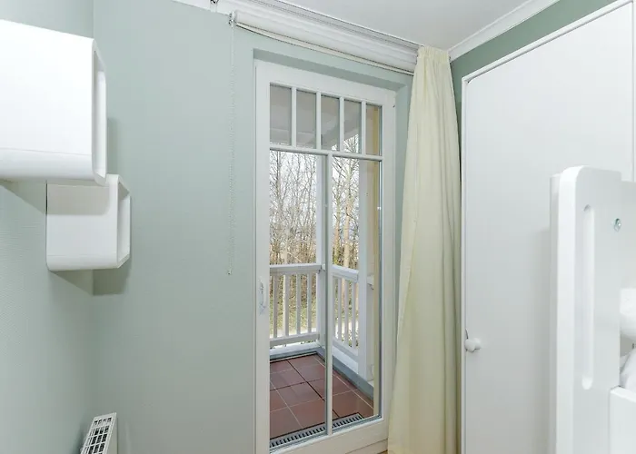 Dünenschloss Dünenschloss 2-20 *