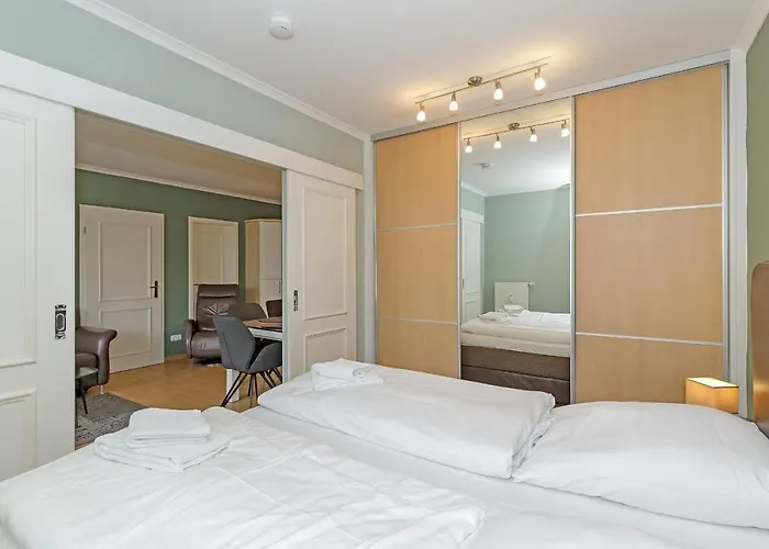 Dünenschloss Dünenschloss 2-20